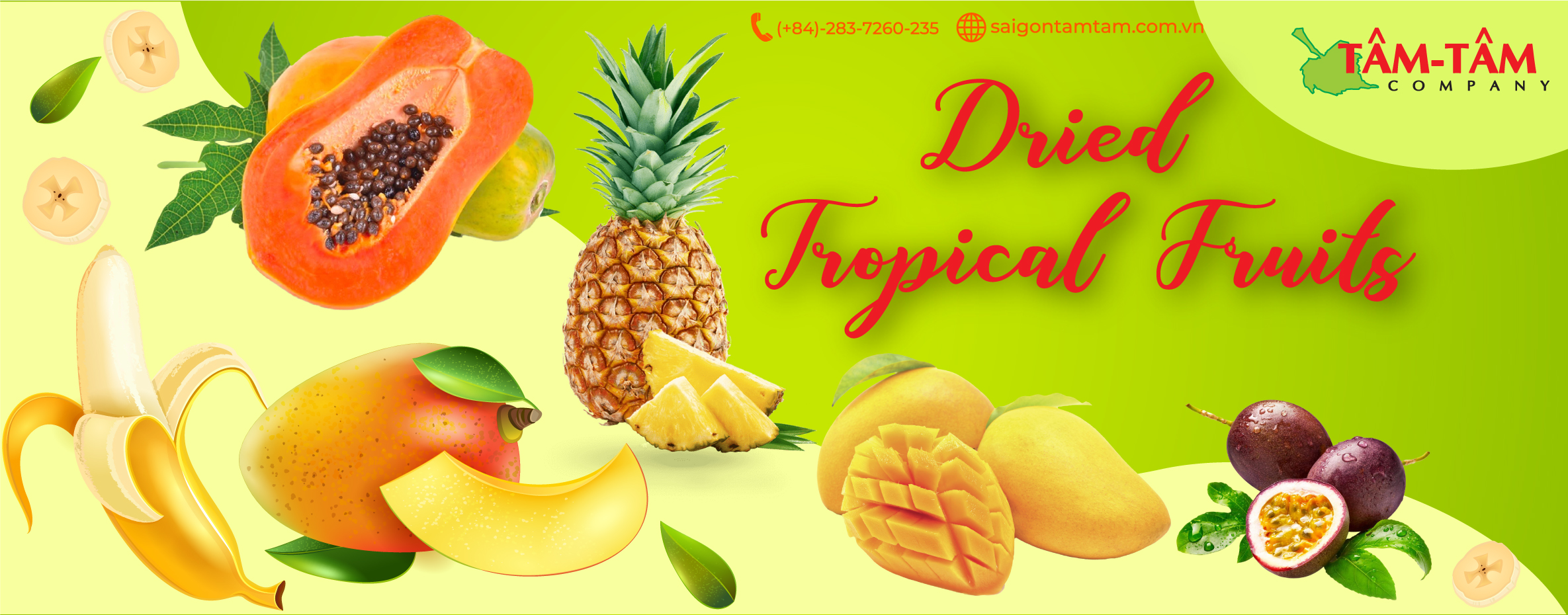 banner-Dried-tropical-fruits-sai-gon-tam-tam